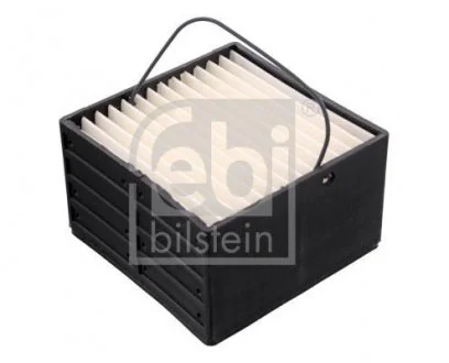 Фото паливний фільтр FEBI 29139 Паливний фільтр FEBI 29139