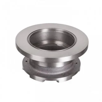 Тормозной диск FEBI 29161