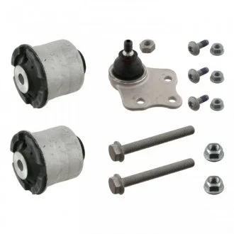 Подвеска, рычаг независимой подвески колеса FEBI 29195