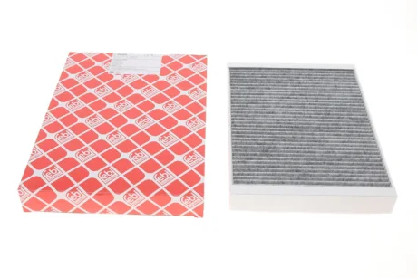 Фильтр воздуха (салона) FEBI 29222