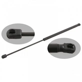 Фото газова пружина капоту FEBI 29267 Газова пружина капоту FEBI 29267