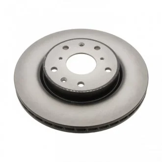 Диск гальм. передн. SX4 06- FEBI 29310