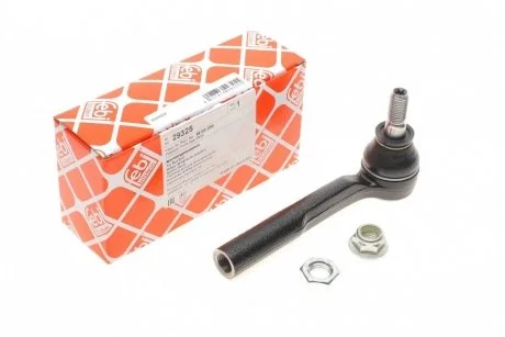 Наконечник рул. тяги (прав.) Astra H 04- FEBI 29325