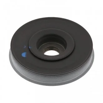 Фото шків к/вала C3, C4, C5 FORD Fiesta 1.6TDCI FEBI 29333 Шків к/вала C3, C4, C5 FORD Fiesta 1.6TDCI FEBI 29333