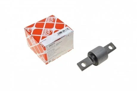 С/блок важеля задній (з кронштейном) VOLVO S40,Lancer, Colt V FEBI 29377