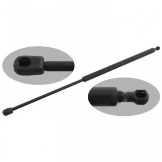 Пружина газова / помещения для груза FEBI 29444