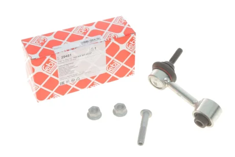 Тяга стабілізатора FEBI 29461