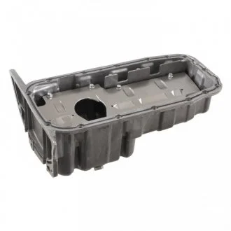 Масляний піддон Astra F/G, Vectra B. FEBI 29469