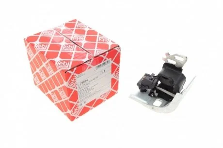 Опора глушника Megane I,II, Scenic II FEBI 29584