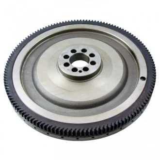 Маховик (жорсткий) 115/395мм MERCEDES ATEGO, ATEGO 2, LK/LN2, VARIO, VARIO (B667, B670, B668), VARIO (B670), VARIO (B670, B668, B667) 08.95- FEBI 29798