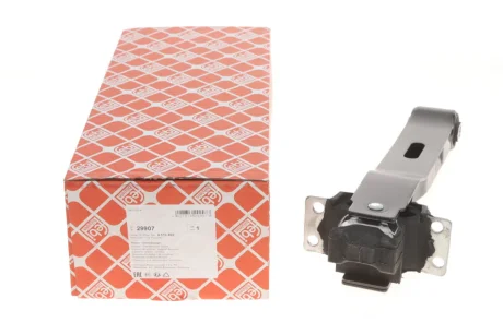 Подушка КПП FORD Transit 2,2 TDCI FEBI 29907