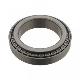 Фото підшипник маточини колеса FEBI 29933 Підшипник маточини колеса FEBI 29933