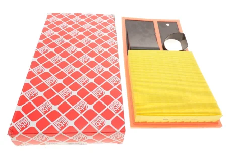 Фільтр повітряний VW Golf V 1.4, Polo 1.4 06- FEBI 29965