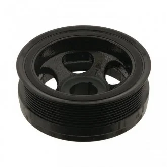 Шкив коленчатого вала FEBI 29991