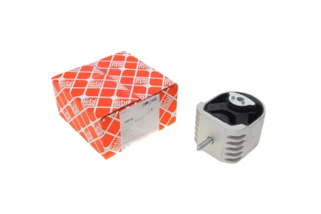 Подушка двигуна FEBI 30010