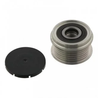 Фото шкив генератора FEBI 30029 Шкив генератора FEBI 30029