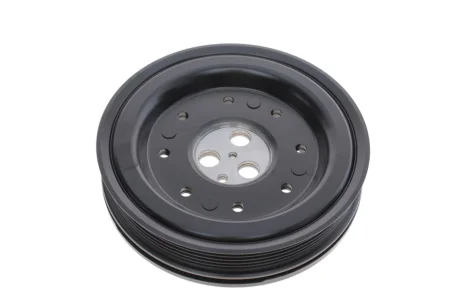 Шків колінчастого валу FEBI 30097