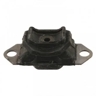 Подушка двигуна лів.Logan,Duster,Sandero 1.4-1.6 FEBI 30223