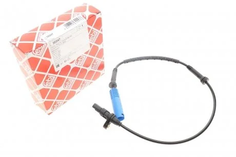 Датчик частоти обертання колеса FEBI 30247