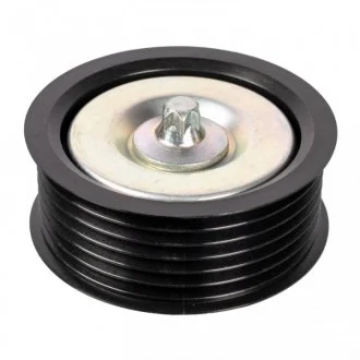 Ролик паска з болтом FEBI 30289