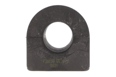 Втулка стабилизатора перед. FEBI 30299