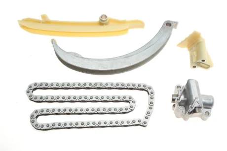 К-кт. ланцюга р-вала E46,E39,E38,E53 3.0d FEBI 30343