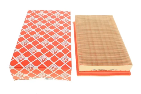 Фільтр повітряний W201D 83-89 FEBI 30366