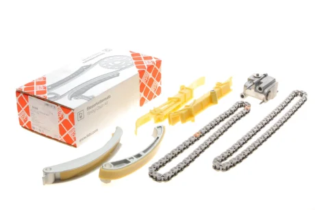 К-т ланцюга паливного насоса FEBI 30384