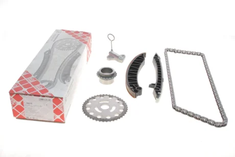 Комплект цепи ГРМ FEBI 30639