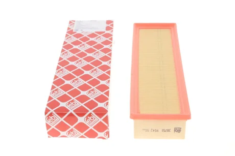 Фільтр повітряний FEBI 30751