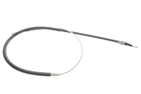 Тросик ручного гальма Touran 03- задн. FEBI 30766