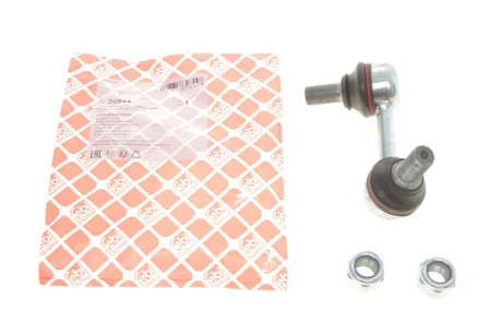 Тяга стабилизатора FEBI 30844