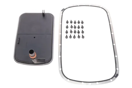 Фільтр гідравлічний КПП FEBI 30849