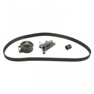 Ремінь ГРМ (набір) FEBI 30884