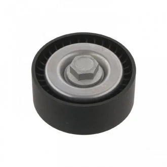 Паразитный / Ведущий ролик, клиновой ремень FEBI 30892