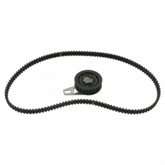 Ремінь ГРМ (набір) FEBI 30977