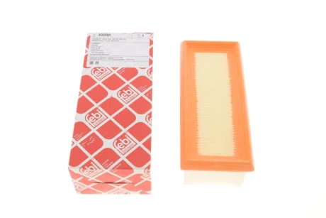 Фільтр повітряний Clio,Kangoo 1.2 16V 01- FEBI 30988