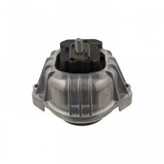 Фото подушка двигуна лів.1 E81,3 E90,X1 E84 05- FEBI 31015 Подушка двигуна лів.1 E81,3 E90,X1 E84 05- FEBI 31015