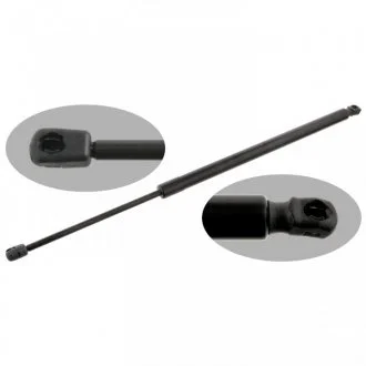 Пружина газова / приміщення для вантажу FEBI 31050