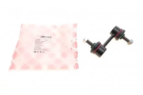 Тяга стабилизатора FEBI 31095