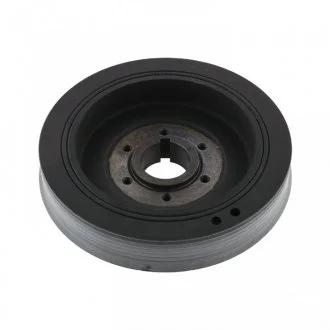 Шкив коленчатого вала FEBI 31097