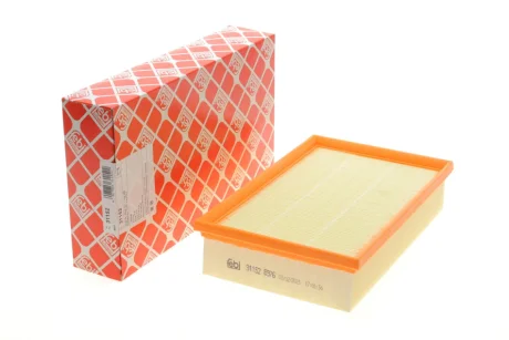 Фільтр повітряний FORD 1,6TDCi: Focus II, C-Max FEBI 31152