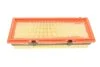 Фільтр повітряний (фільтруючий елемент) RENAULT CLIO II, CLIO II/HATCHBACK, KANGOO, KANGOO EXPRESS, THALIA I 1.9D 08.97- FEBI 31156 (фото 3)