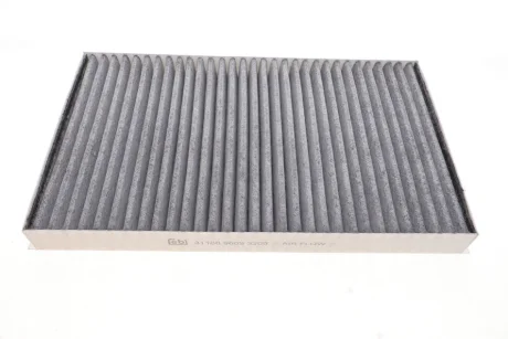 Фільтр салону (вугілля) Vito 03- FEBI 31168