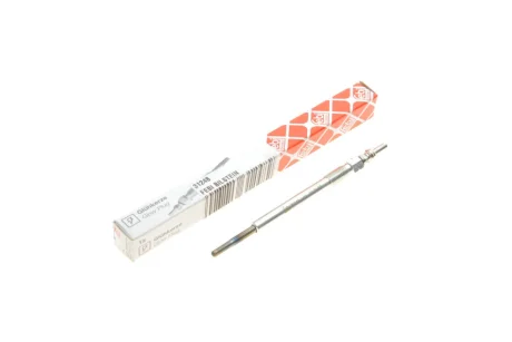 Свеча накаливания FEBI 31248