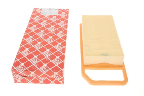 Фільтр повітряний C5 II FEBI 31261