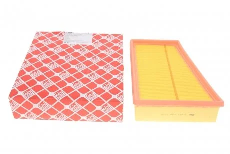 Фільтр повітряний FEBI 31263