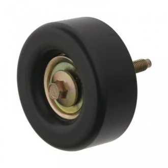 Паразитный/ведущий ролик, поликлиновый ремень FEBI 31288