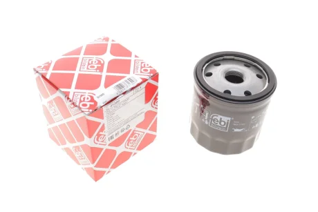 Фільтр масляний 1,9TD, Brava, Marea, Doblo FEBI 31300
