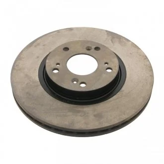 Тормозной диск FEBI 31305